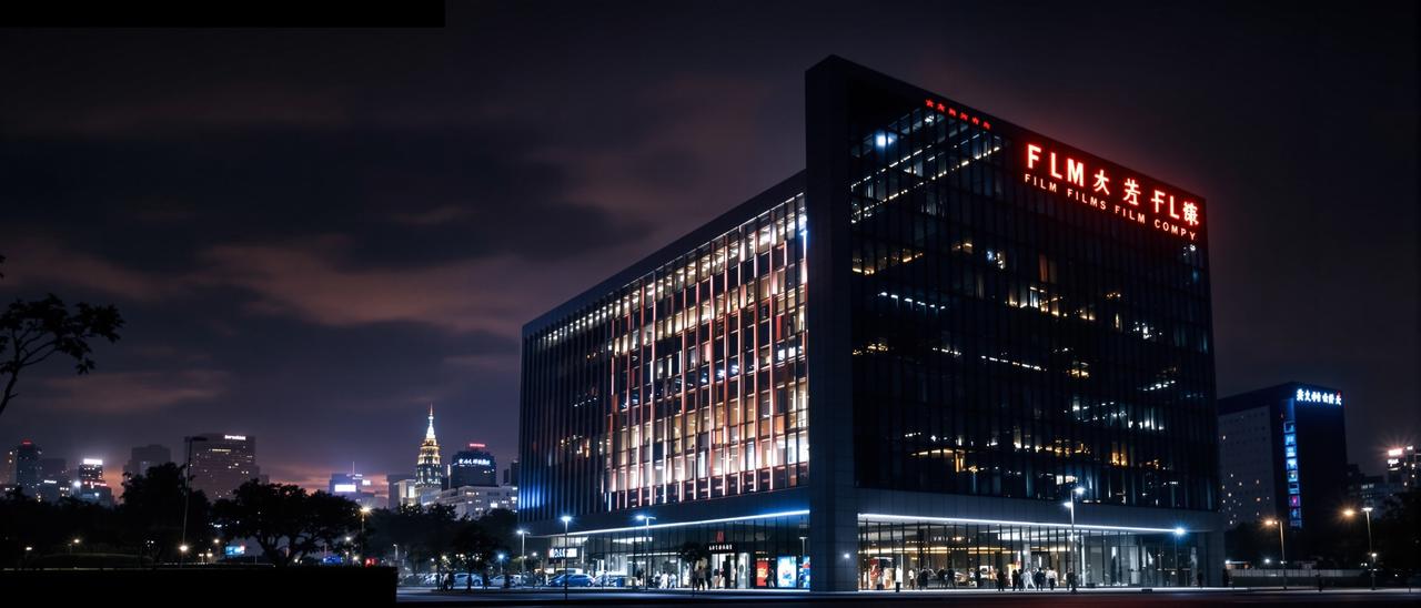 污网站公司简介